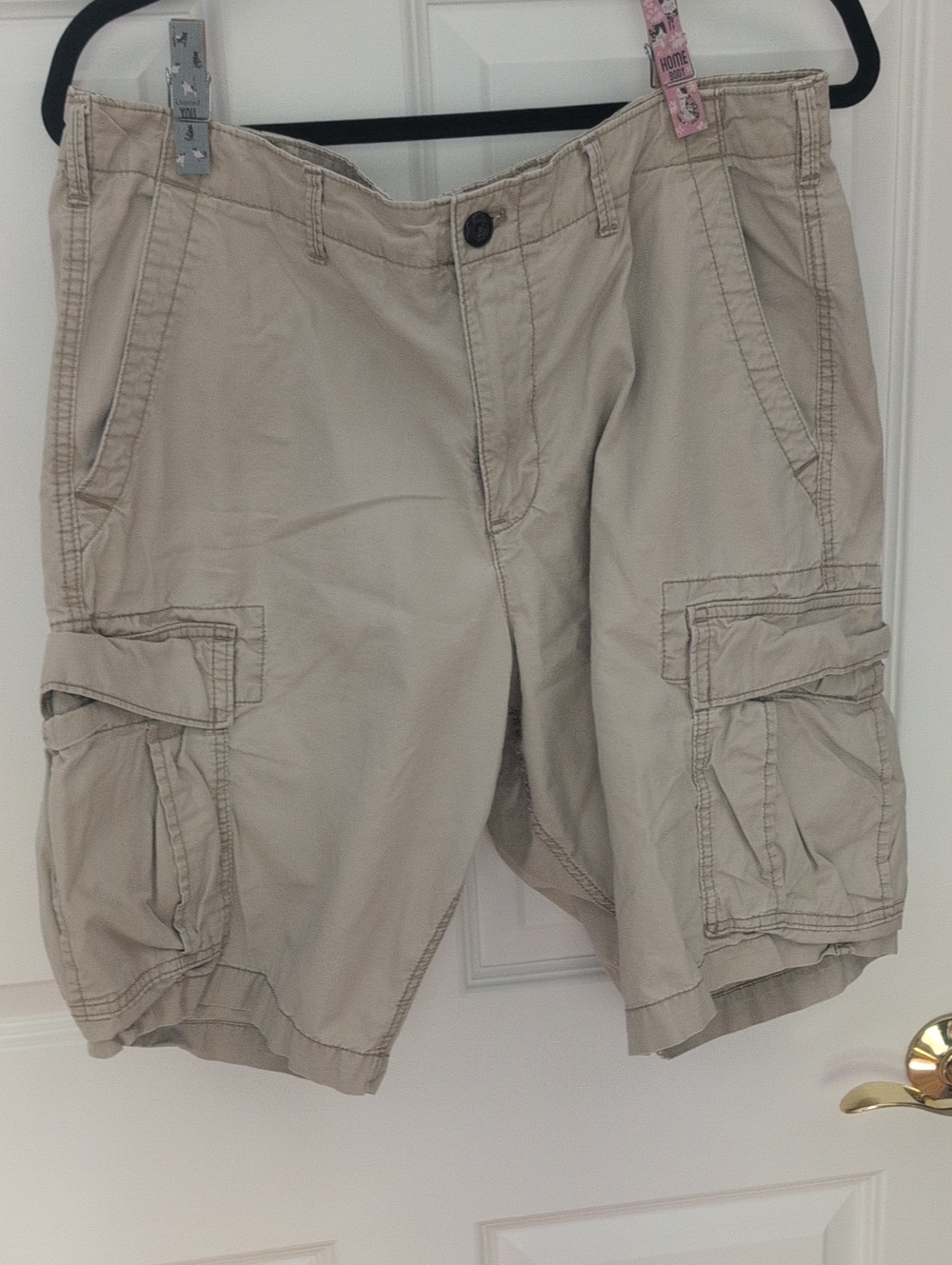 Gap Men's Cargo Shorts